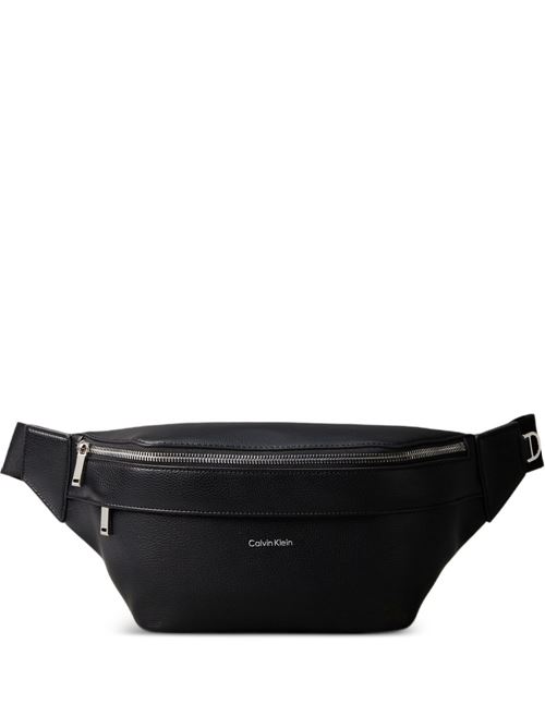 Marsupio Calvin Klein nero Calvin Klein | LV04D3161GUB1